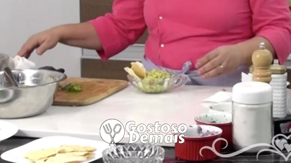 Guacamole