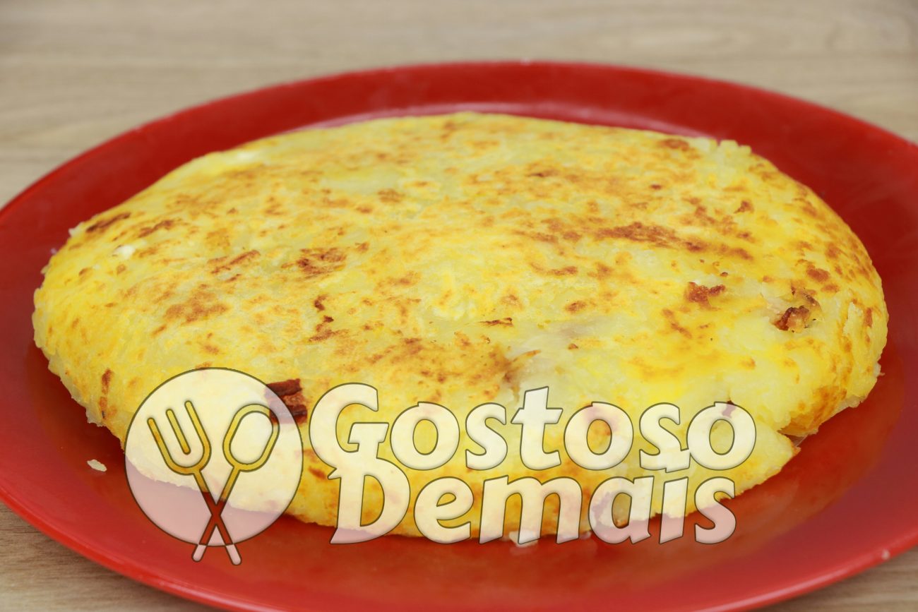 Batata Rosti