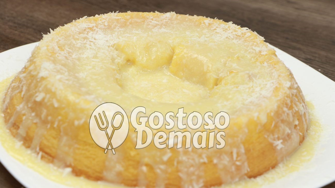 Bombocado dos Deuses