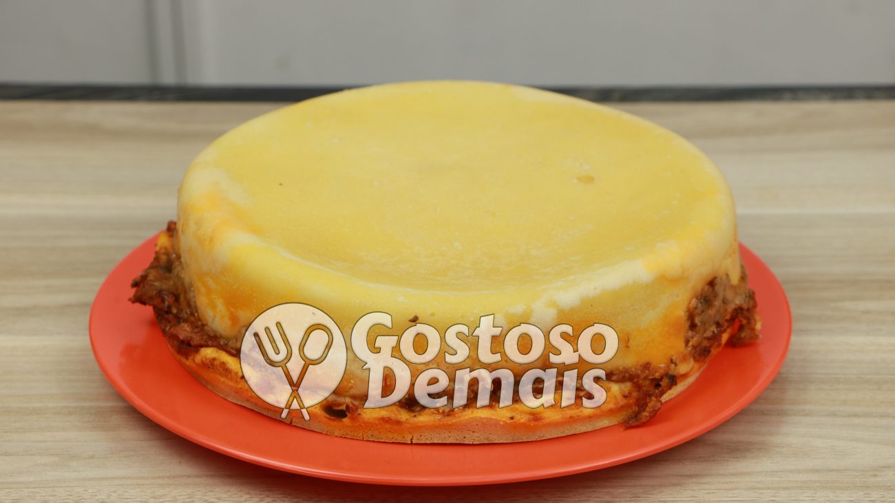 Torta de Sardinha