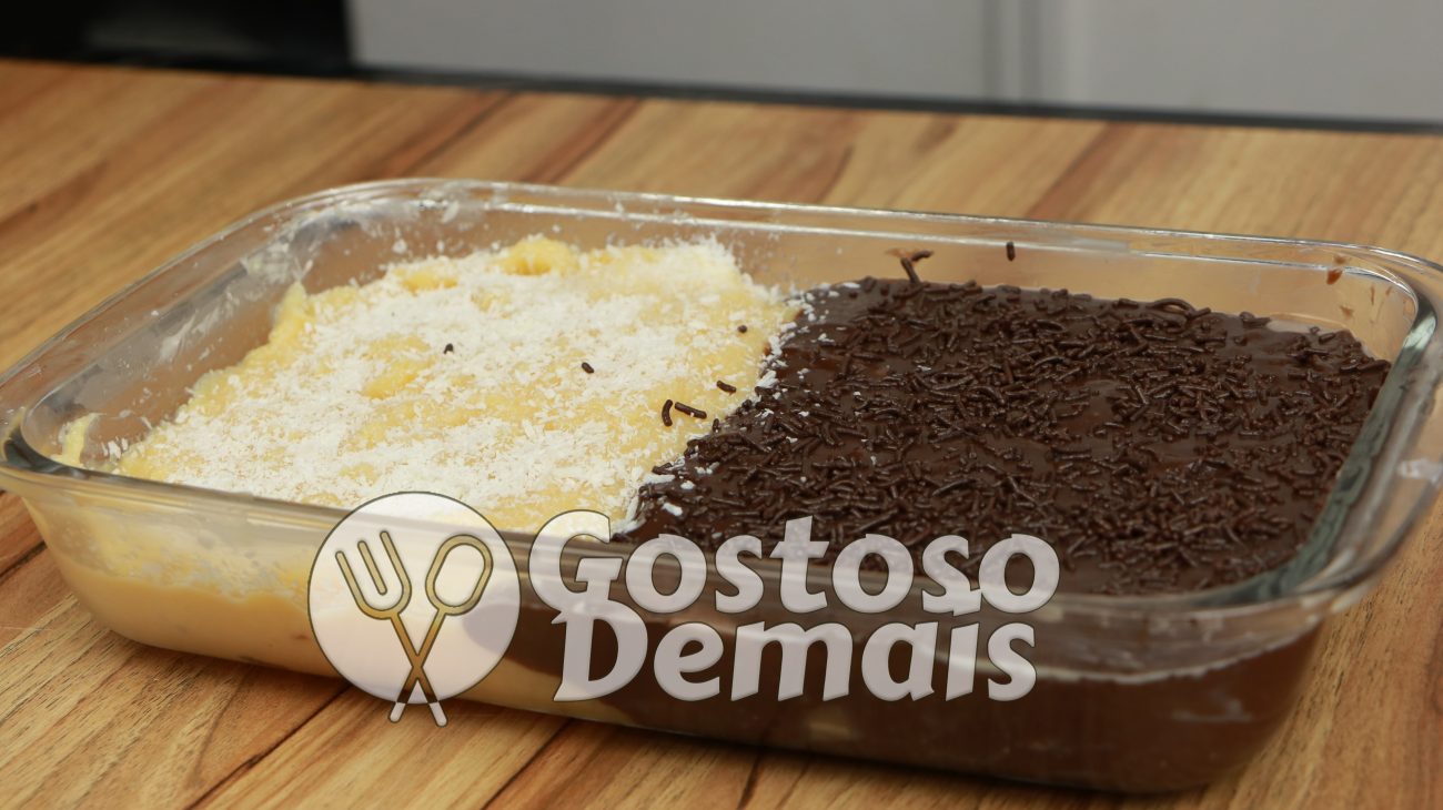 Casadinho de Travessa