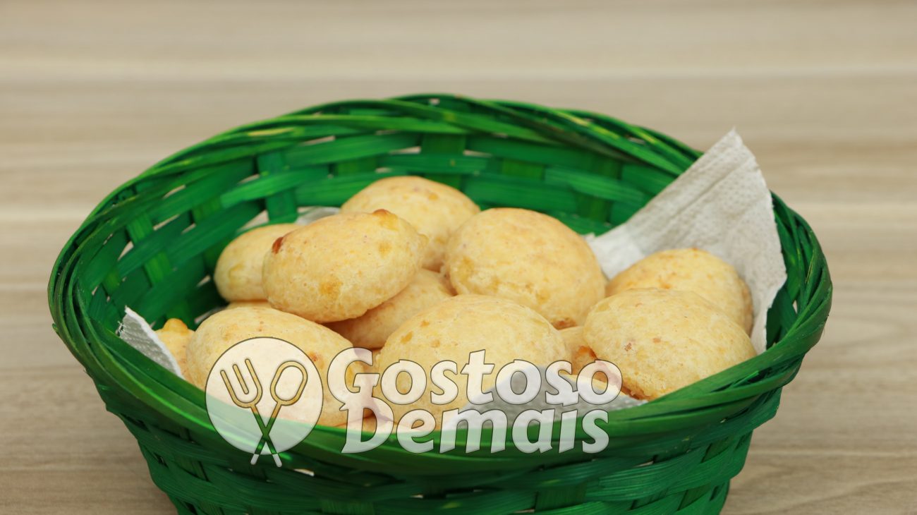 Pão 2 Queijos